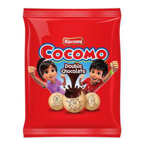 Bisconni Cocomo Party Pack – 131g