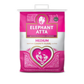 Elephant Medium Atta – 10kg
