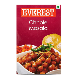 Everest Chhole Masala – 100g
