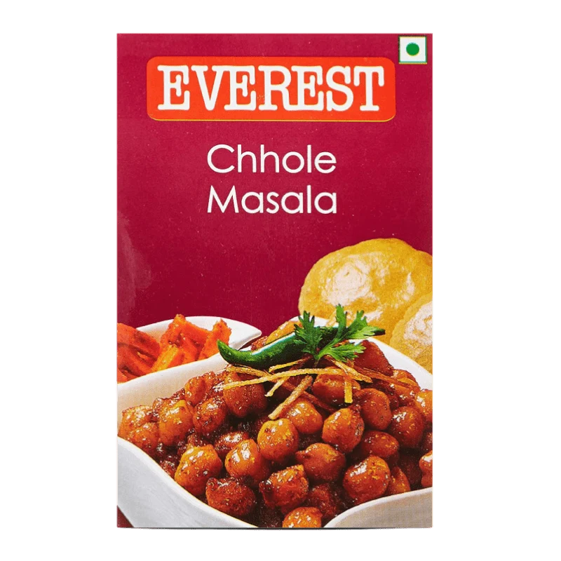 Everest Chhole Masala – 100g