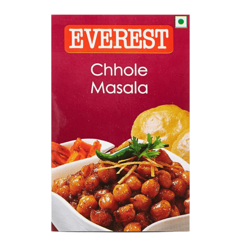 Everest Chhole Masala – 100g
