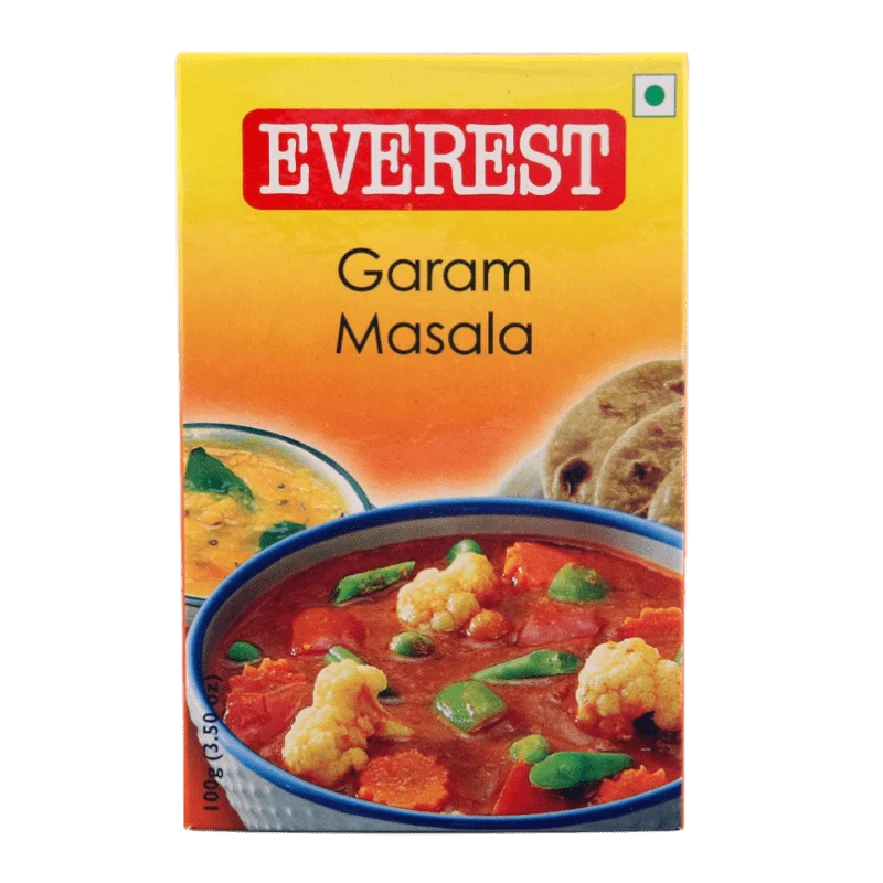 Everest Garam Masala – 100g