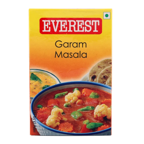 Everest Garam Masala – 100g