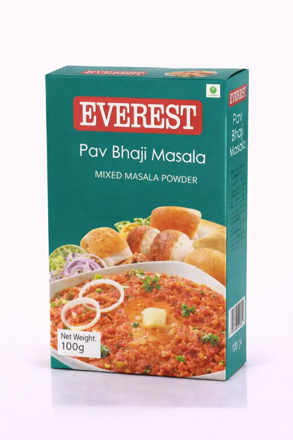 Everest Pav Bhaji Masala – 100g
