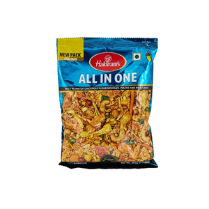 Haldiram All-in-One – 200g