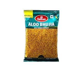 Haldiram Aloo Bhujia – 200g