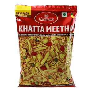 Haldiram Khatta Meetha – 200g