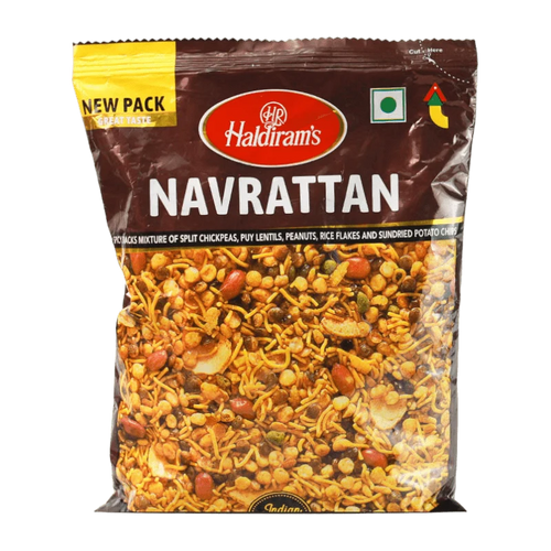Haldiram Navrattan – 200g