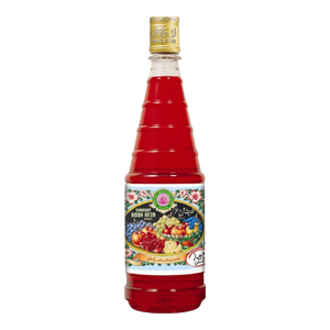 Hamdard Rooh Afza – 750-800ml