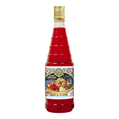 Hamdard Rooh Afza – 750-800ml