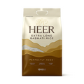 Heer Extra Long Basmati Rice – 10kg
