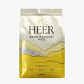 Heer Sona Masoori Rice – 5kg