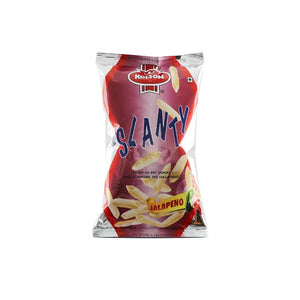 Kolson Slanty Jalapeno – 60g