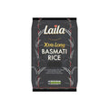 Laila Basmati Rice, Extra Long Grain – 20kg
