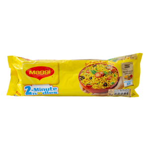 Maggi Masala Noodles Family Pack – 560g