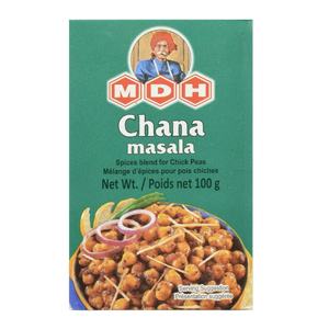 MDH Chana Masala – 100g