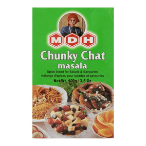 MDH Chunky Chaat Masala – 100g