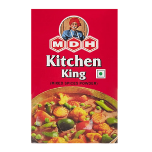 MDH Kitchen King – 100g