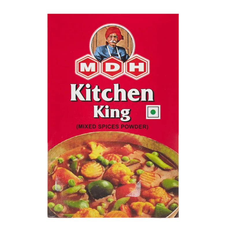 MDH Kitchen King – 100g