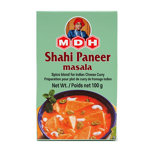 MDH Shahi Paneer – 100g