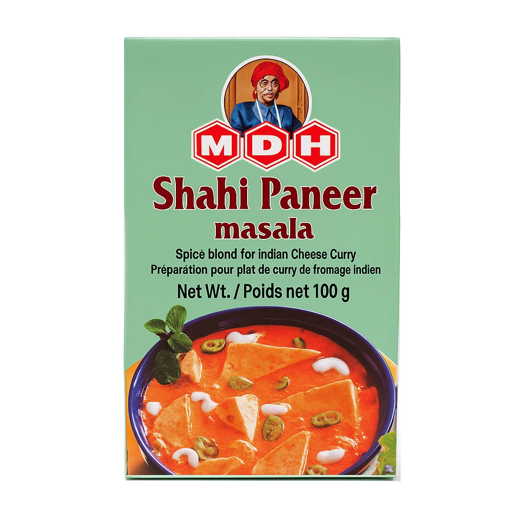 MDH Shahi Paneer – 100g