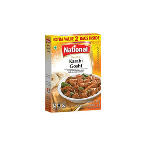 National Karahi Gosht – 50g