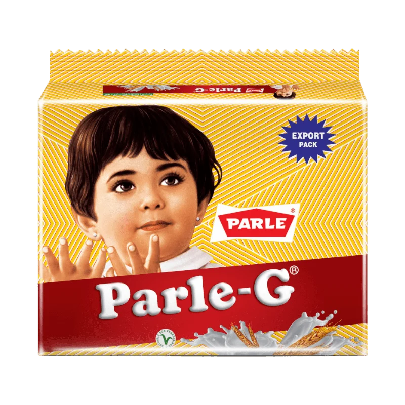 Parle-G – 80-85g