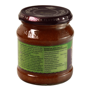 Patak Sweet Mango Chutney – 340g