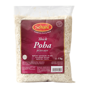 Schani Poha Medium – 1kg