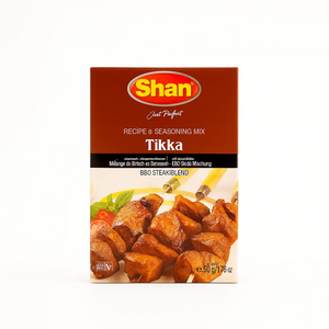 Shan Chicken Tikka – 50g