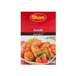 Shan Karahi – 50g
