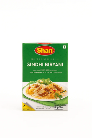 Shan Sindhi Biryani – 60g