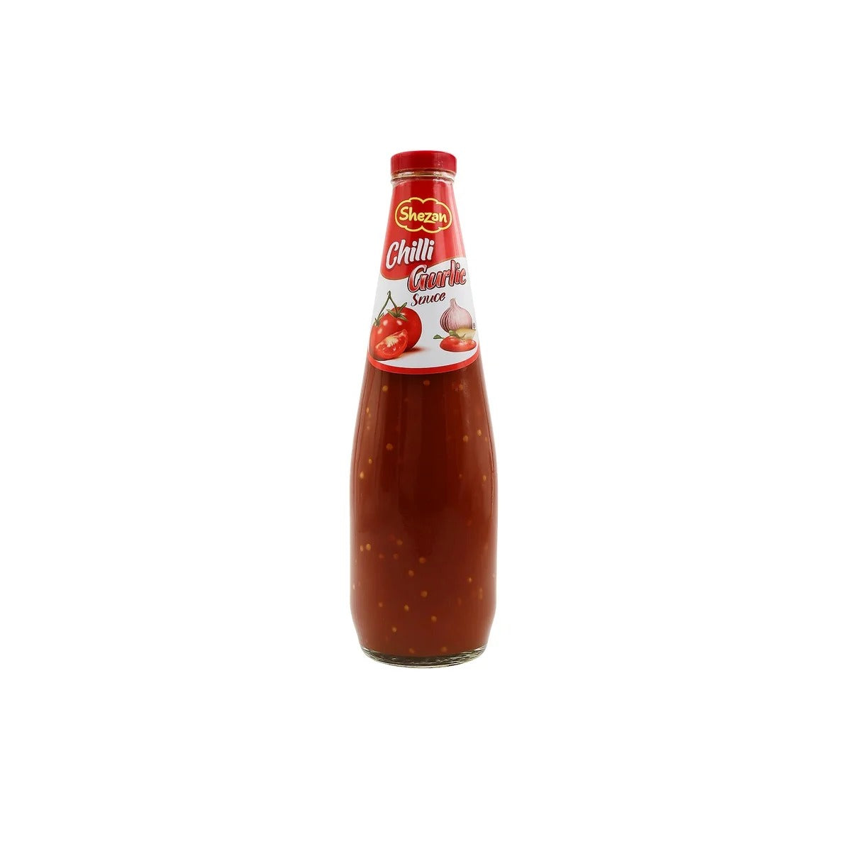 Shezan Chilli Garlic Sauce – 780-830g