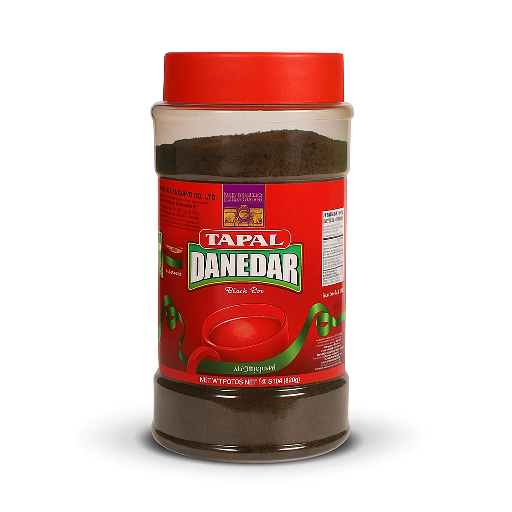 Tapal Danedar Loose Tea – 450g