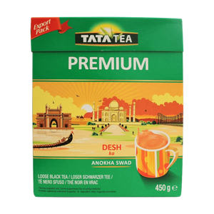Tata Premium Tea – 500g