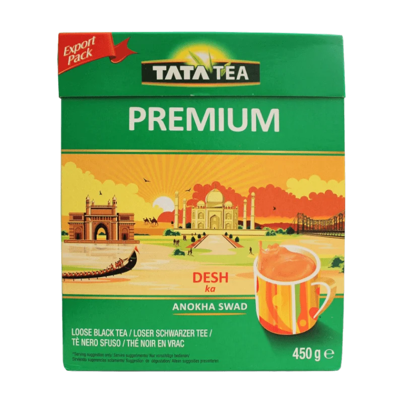 Tata Premium Tea – 500g