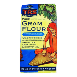 TRS Besan (Gram Flour) – 1kg