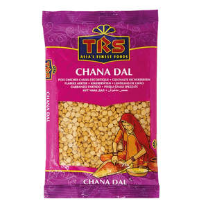 TRS Chana Dal – 2kg