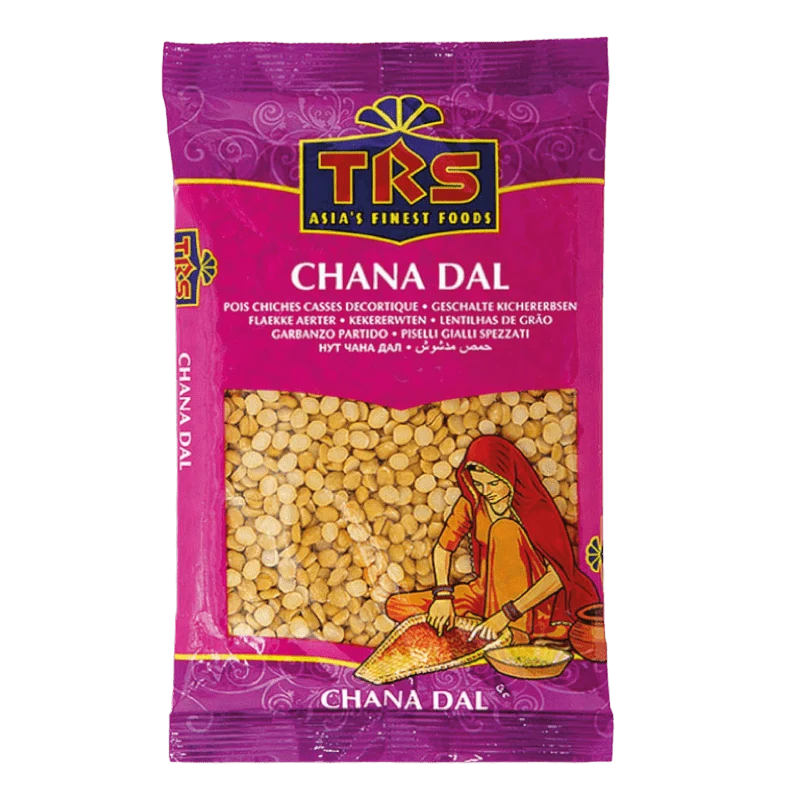 TRS Chana Dal – 2kg