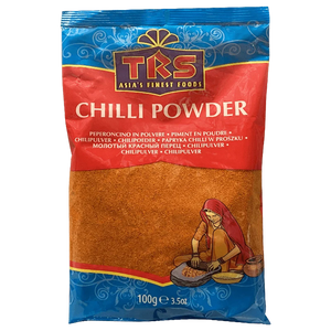 TRS Chilli Powder – 100g