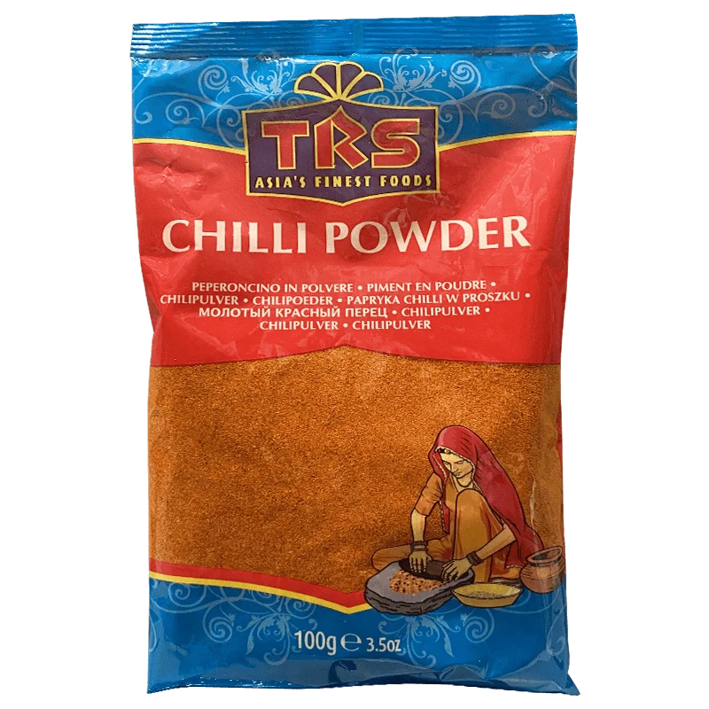 TRS Chilli Powder – 100g