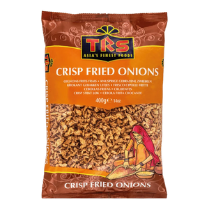 TRS Fried Onions – 400g