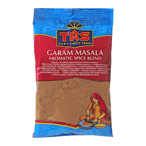 TRS Garam Masala – 100g