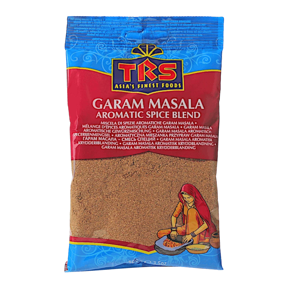 TRS Garam Masala – 100g