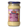 TRS Ginger-Garlic Paste – 300-330g