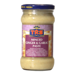 TRS Ginger-Garlic Paste – 300-330g