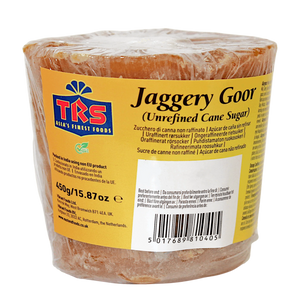 TRS Gur / Jaggery – 500g