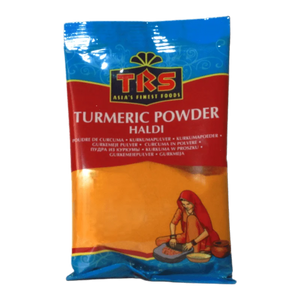 TRS Haldi Powder (Turmeric) – 100g
