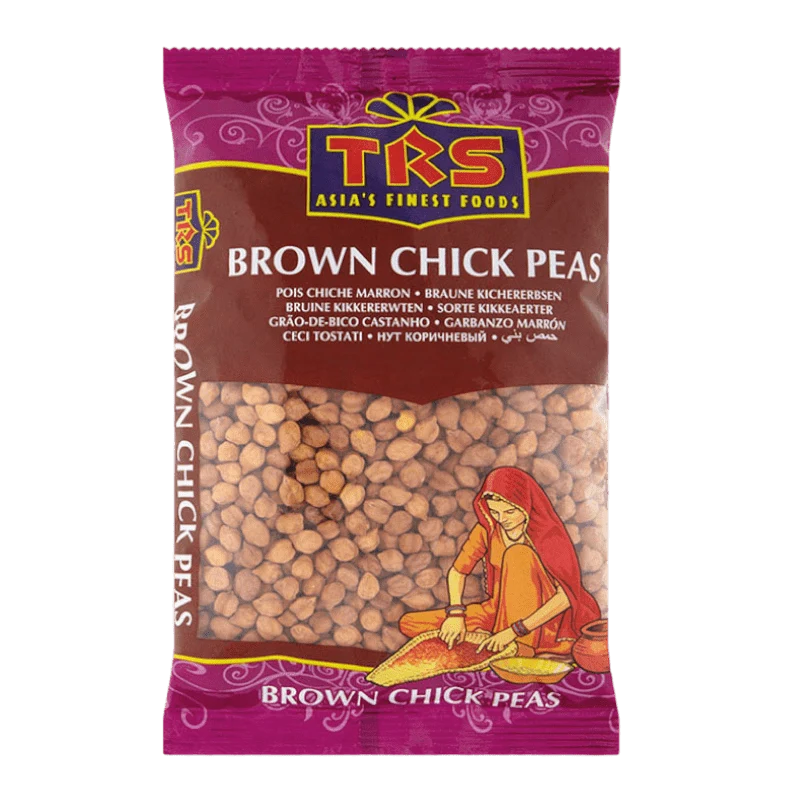 TRS Kala Chana – 1kg