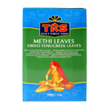 TRS Kasoori Methi (Dried Fenugreek Leaves) – 100g